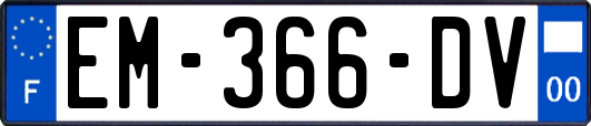 EM-366-DV