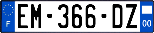 EM-366-DZ