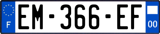EM-366-EF
