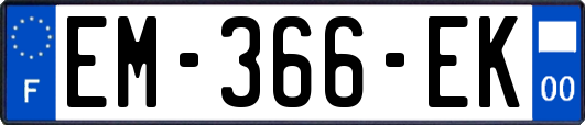 EM-366-EK