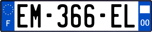 EM-366-EL