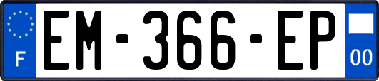 EM-366-EP
