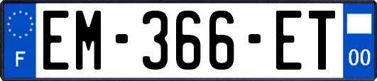 EM-366-ET
