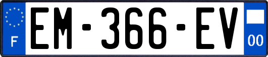 EM-366-EV