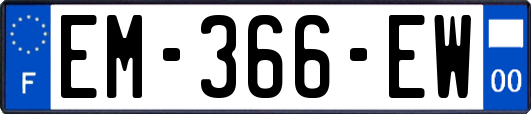 EM-366-EW