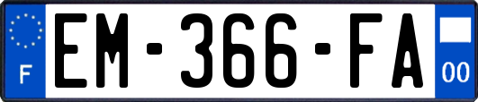 EM-366-FA