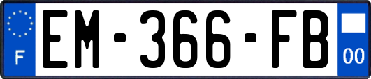 EM-366-FB
