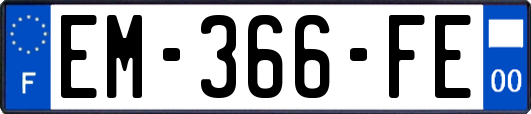 EM-366-FE