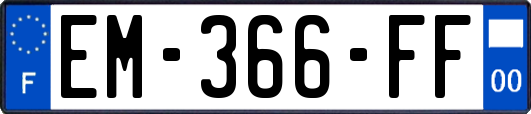 EM-366-FF