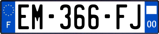 EM-366-FJ