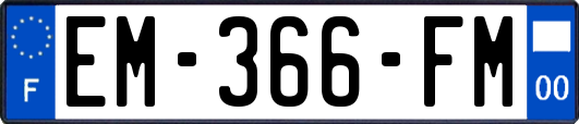 EM-366-FM