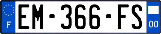 EM-366-FS