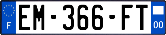 EM-366-FT