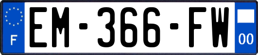 EM-366-FW