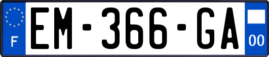EM-366-GA