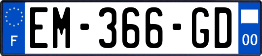 EM-366-GD