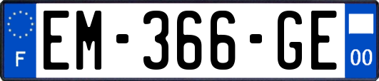 EM-366-GE