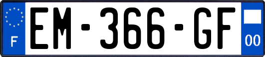 EM-366-GF