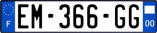 EM-366-GG