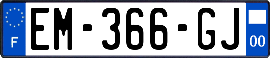 EM-366-GJ