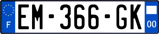 EM-366-GK