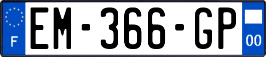 EM-366-GP