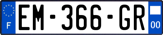 EM-366-GR