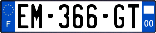 EM-366-GT