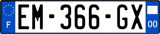 EM-366-GX