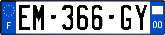 EM-366-GY
