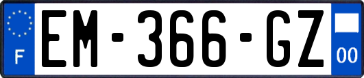 EM-366-GZ
