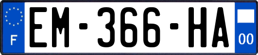 EM-366-HA