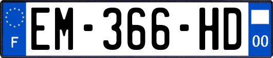 EM-366-HD