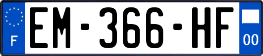 EM-366-HF