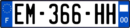 EM-366-HH