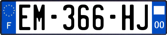 EM-366-HJ