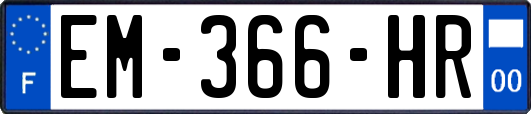 EM-366-HR