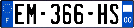 EM-366-HS