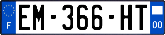 EM-366-HT