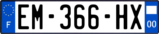 EM-366-HX