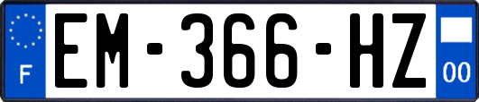 EM-366-HZ