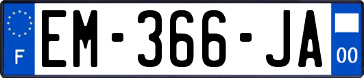 EM-366-JA