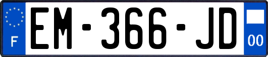 EM-366-JD