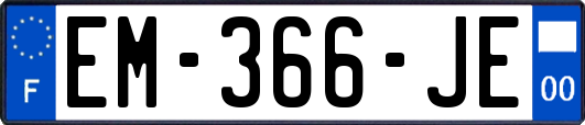 EM-366-JE