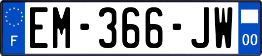 EM-366-JW