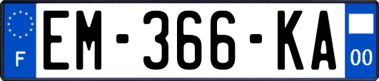 EM-366-KA
