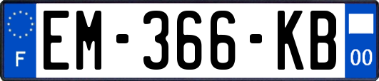 EM-366-KB
