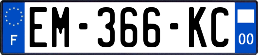 EM-366-KC