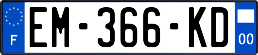 EM-366-KD