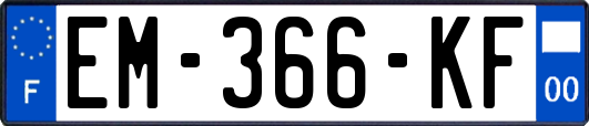 EM-366-KF